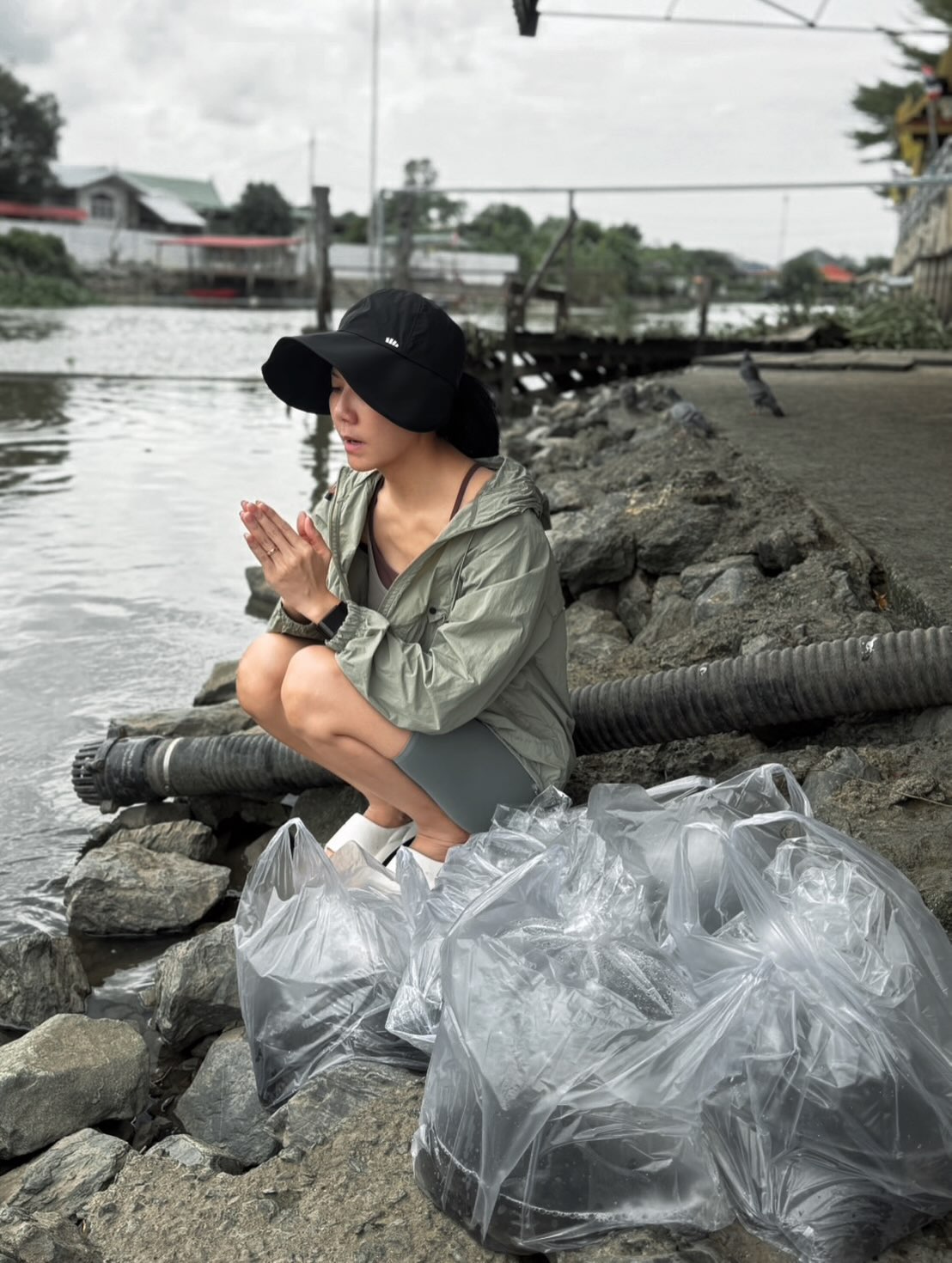 จ๊ะ - นงผณี มหาดไทย