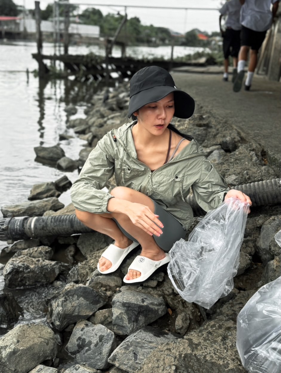จ๊ะ - นงผณี มหาดไทย