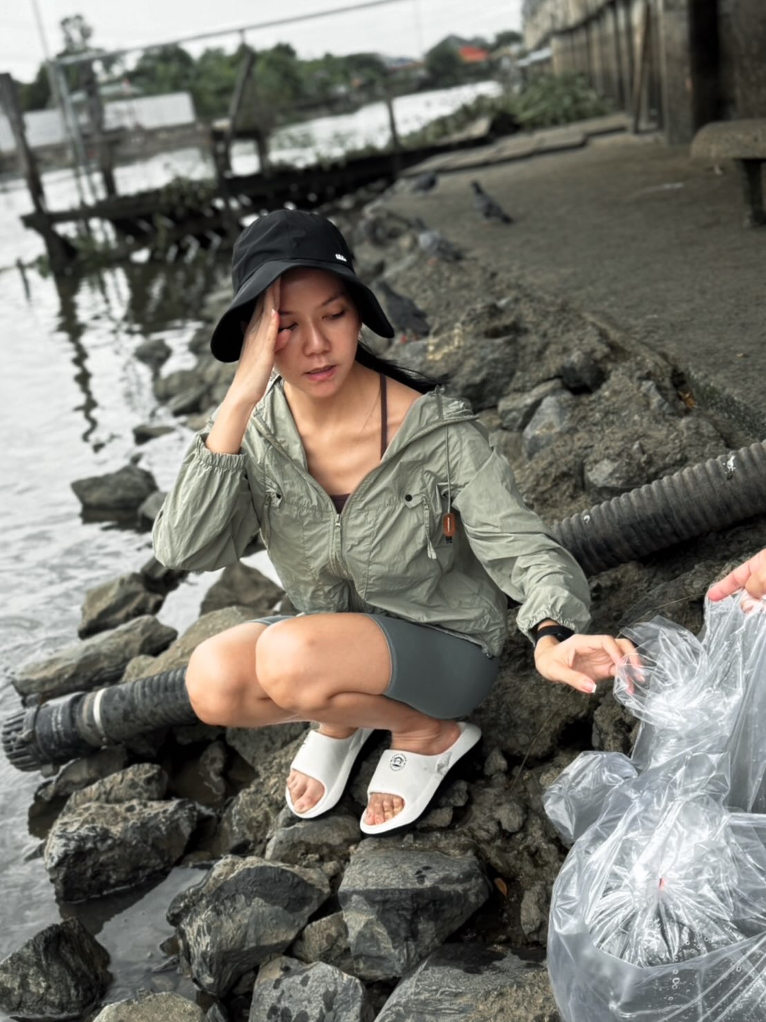 จ๊ะ - นงผณี มหาดไทย