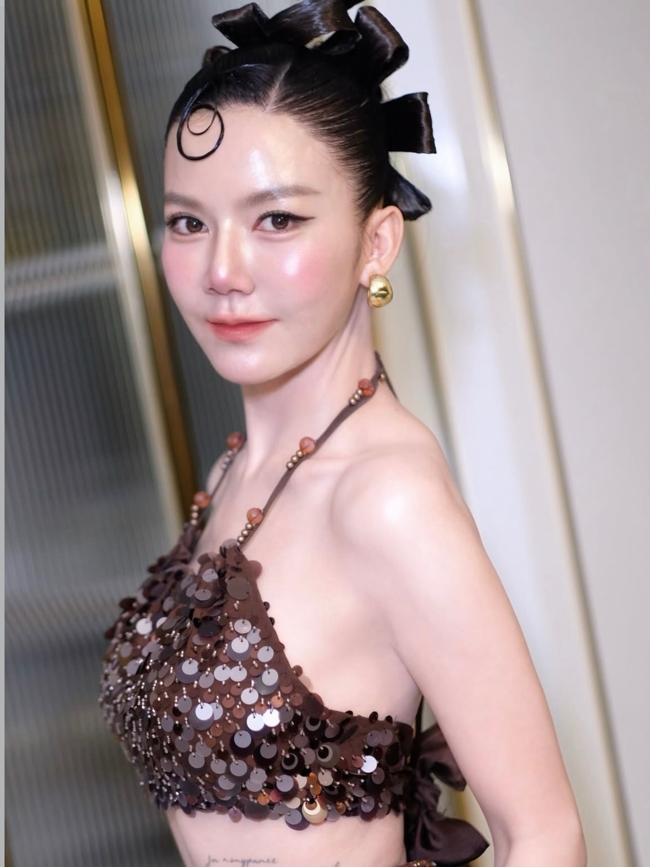 จ๊ะ - นงผณี มหาดไทย