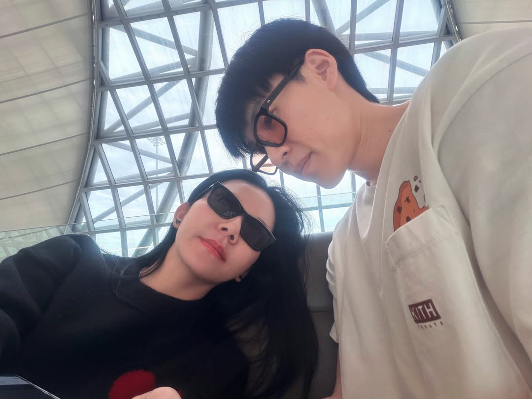 จ๊ะ - นงผณี มหาดไทย