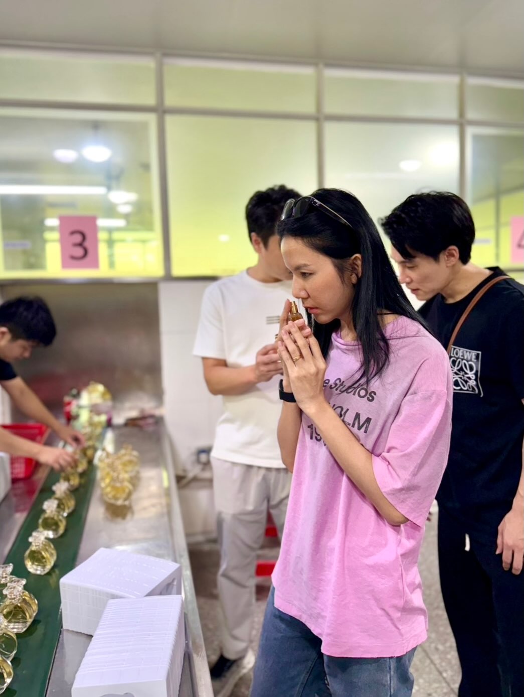 จ๊ะ - นงผณี มหาดไทย