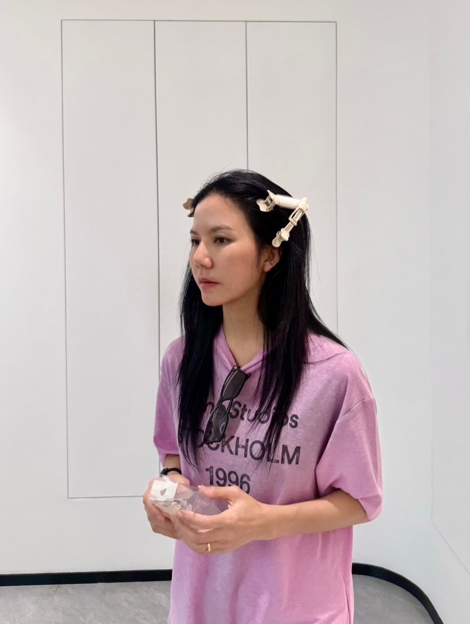 จ๊ะ - นงผณี มหาดไทย