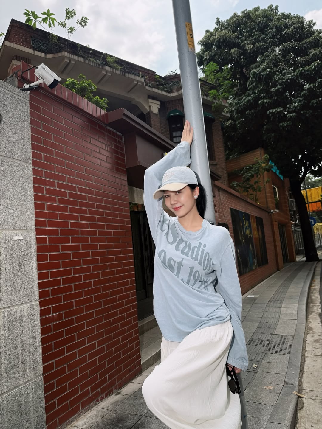 จ๊ะ - นงผณี มหาดไทย
