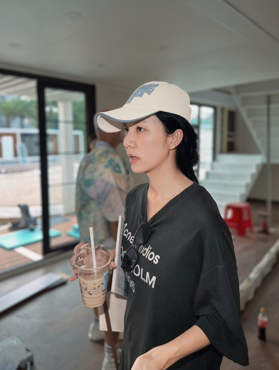 จ๊ะ - นงผณี มหาดไทย