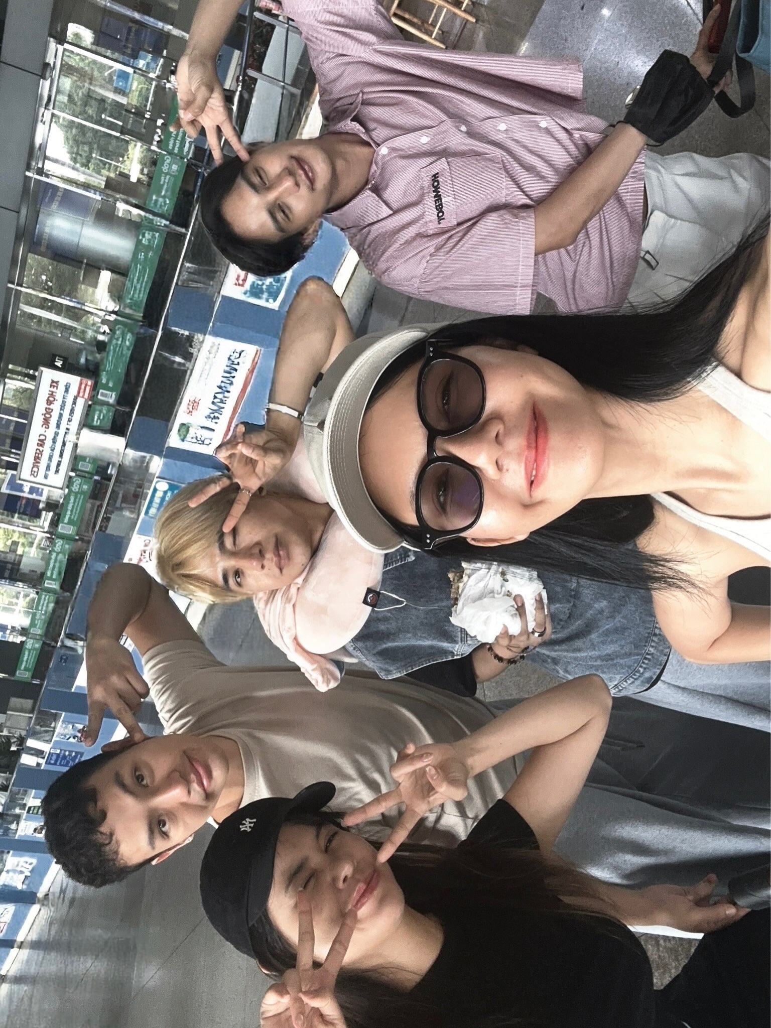 จ๊ะ - นงผณี มหาดไทย