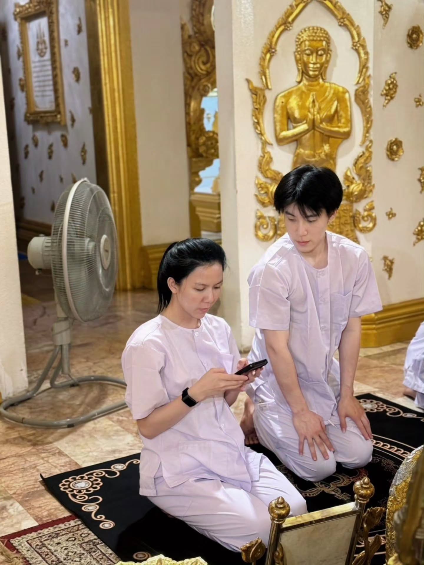 จ๊ะ - นงผณี มหาดไทย