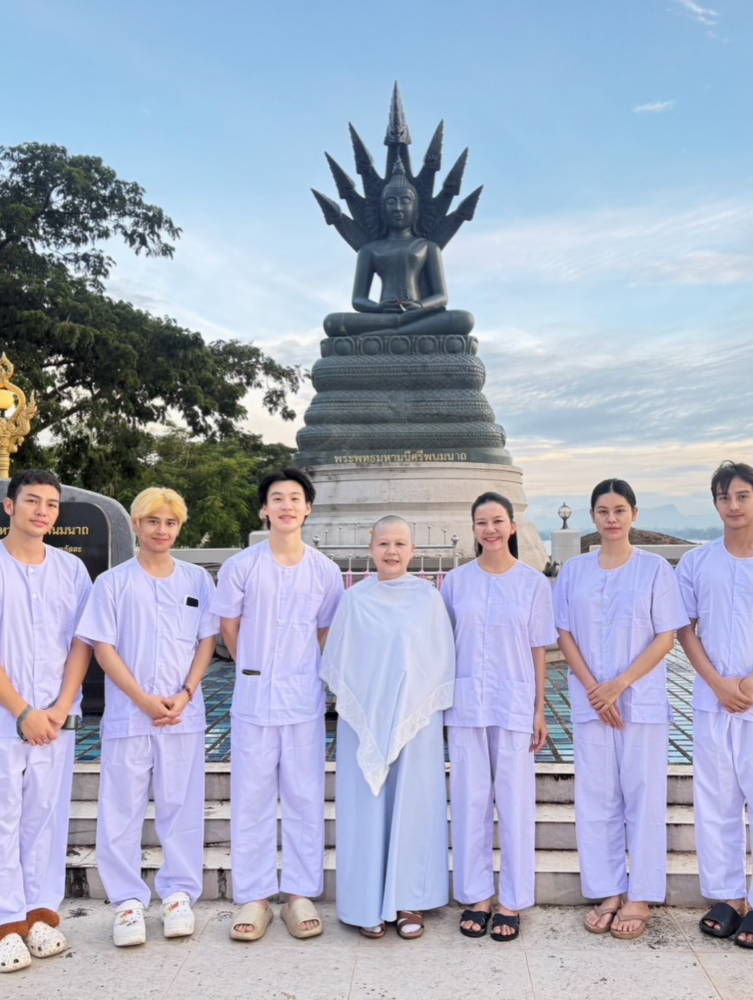 จ๊ะ - นงผณี มหาดไทย