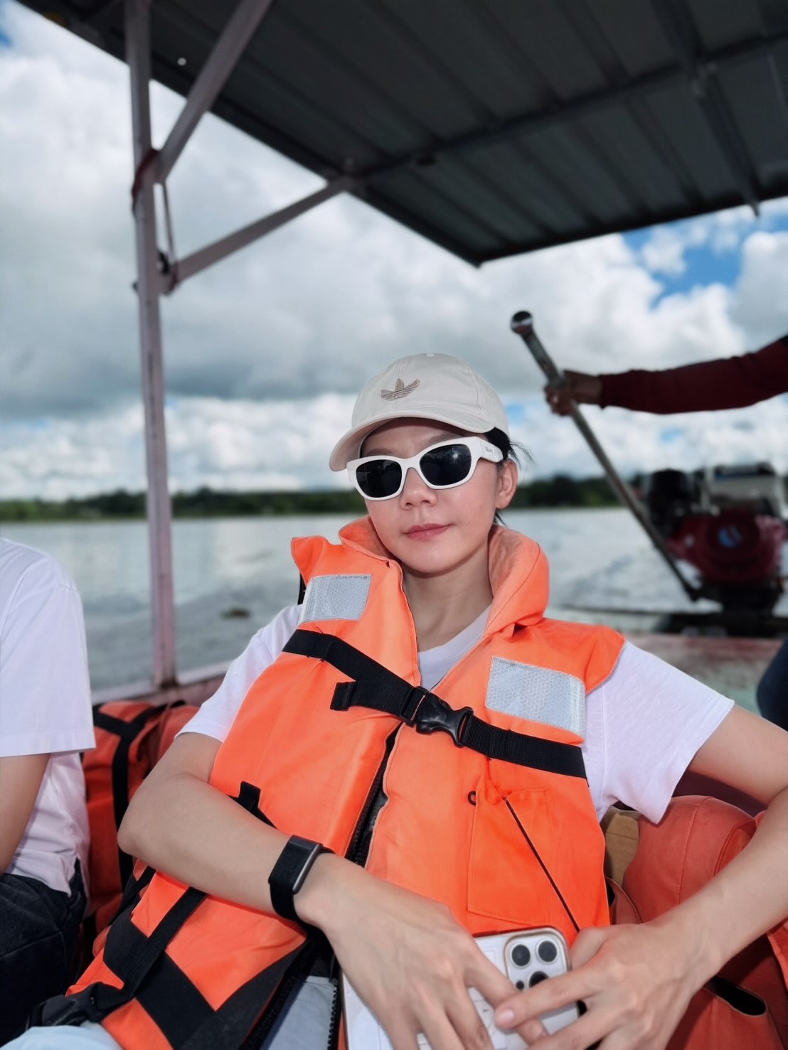 จ๊ะ - นงผณี มหาดไทย
