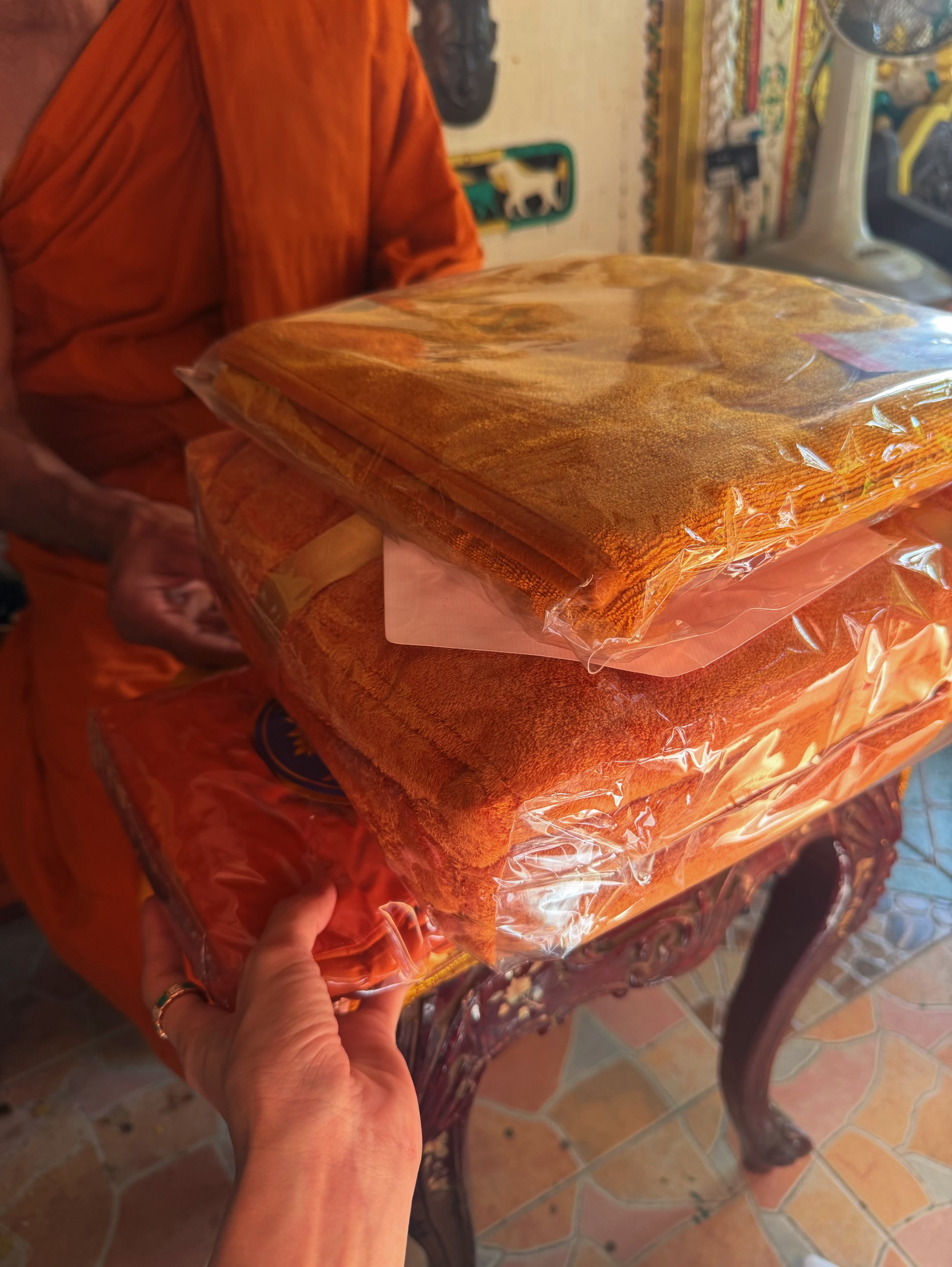 จ๊ะ - นงผณี มหาดไทย