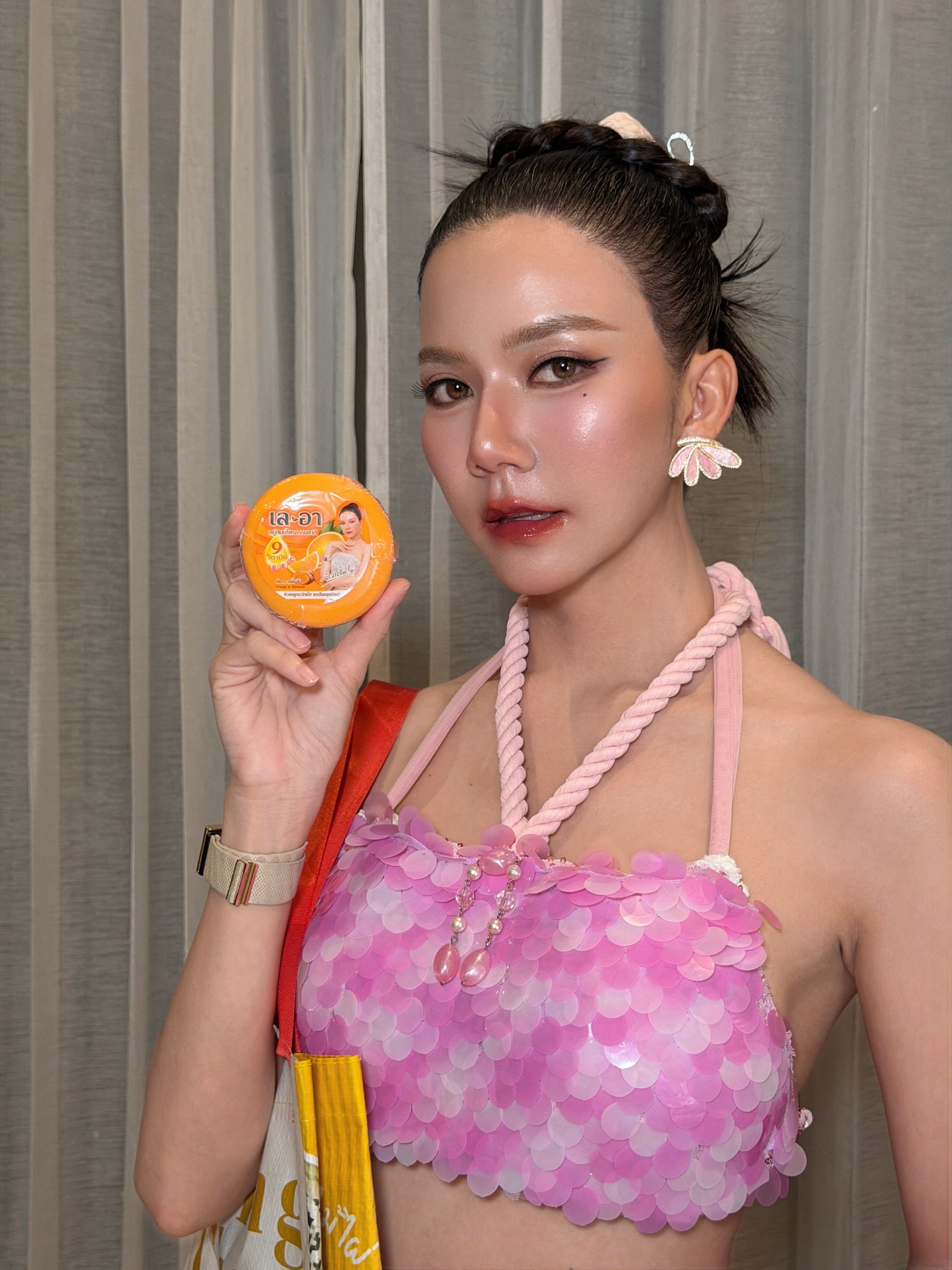 จ๊ะ - นงผณี มหาดไทย