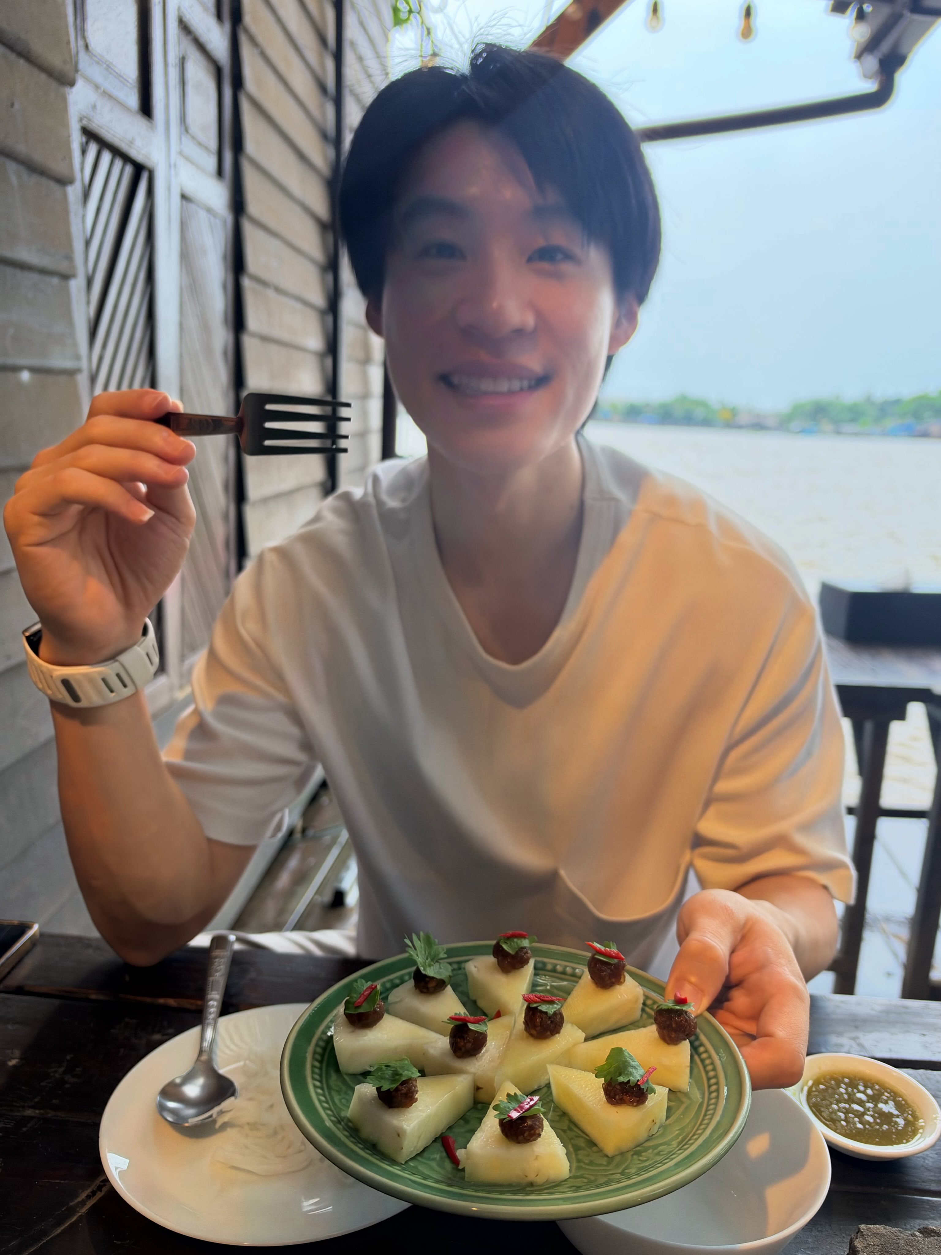 จ๊ะ - นงผณี มหาดไทย