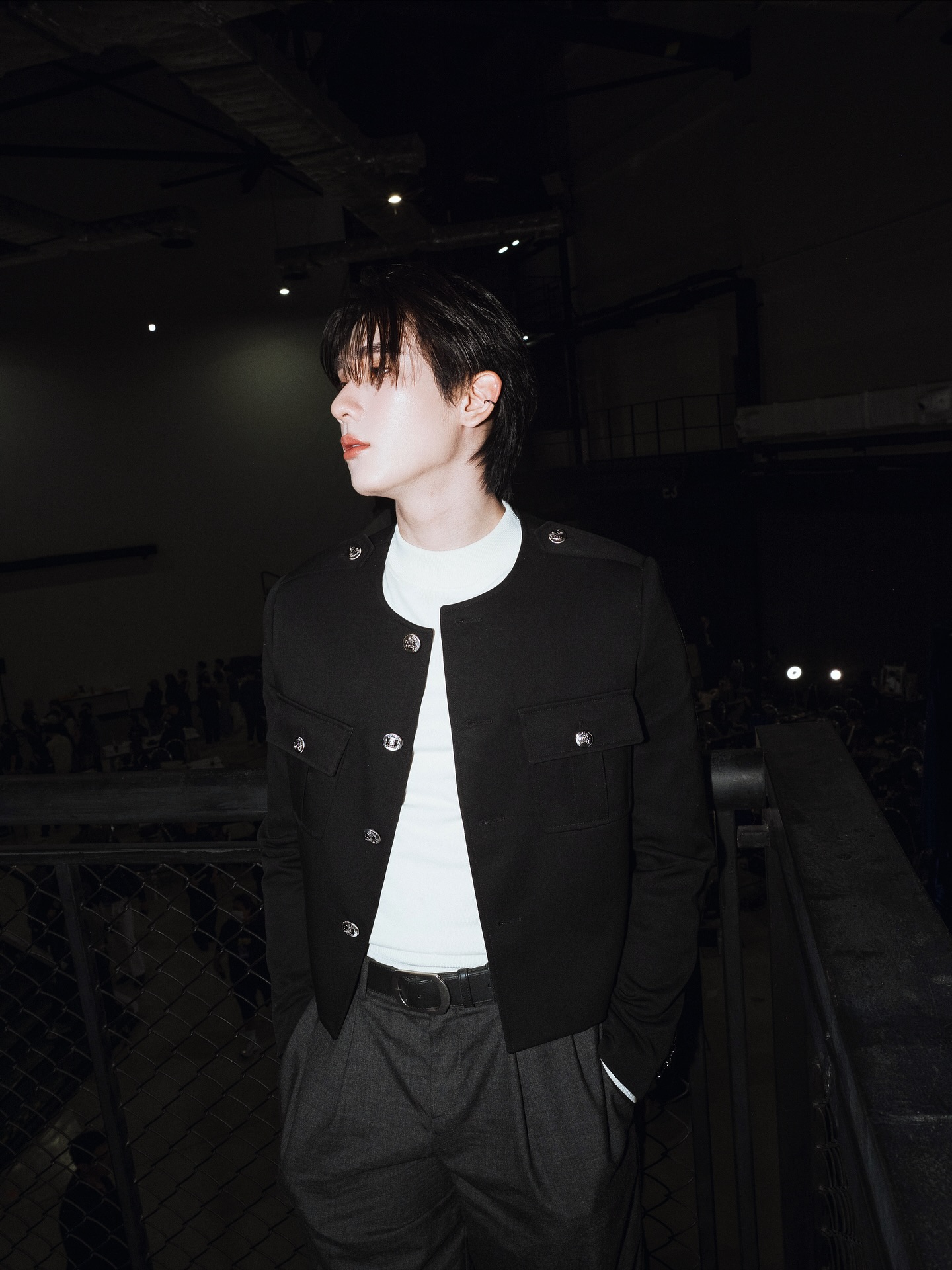 บุ๊ค - กษิดิ์เดช ปลูกผล