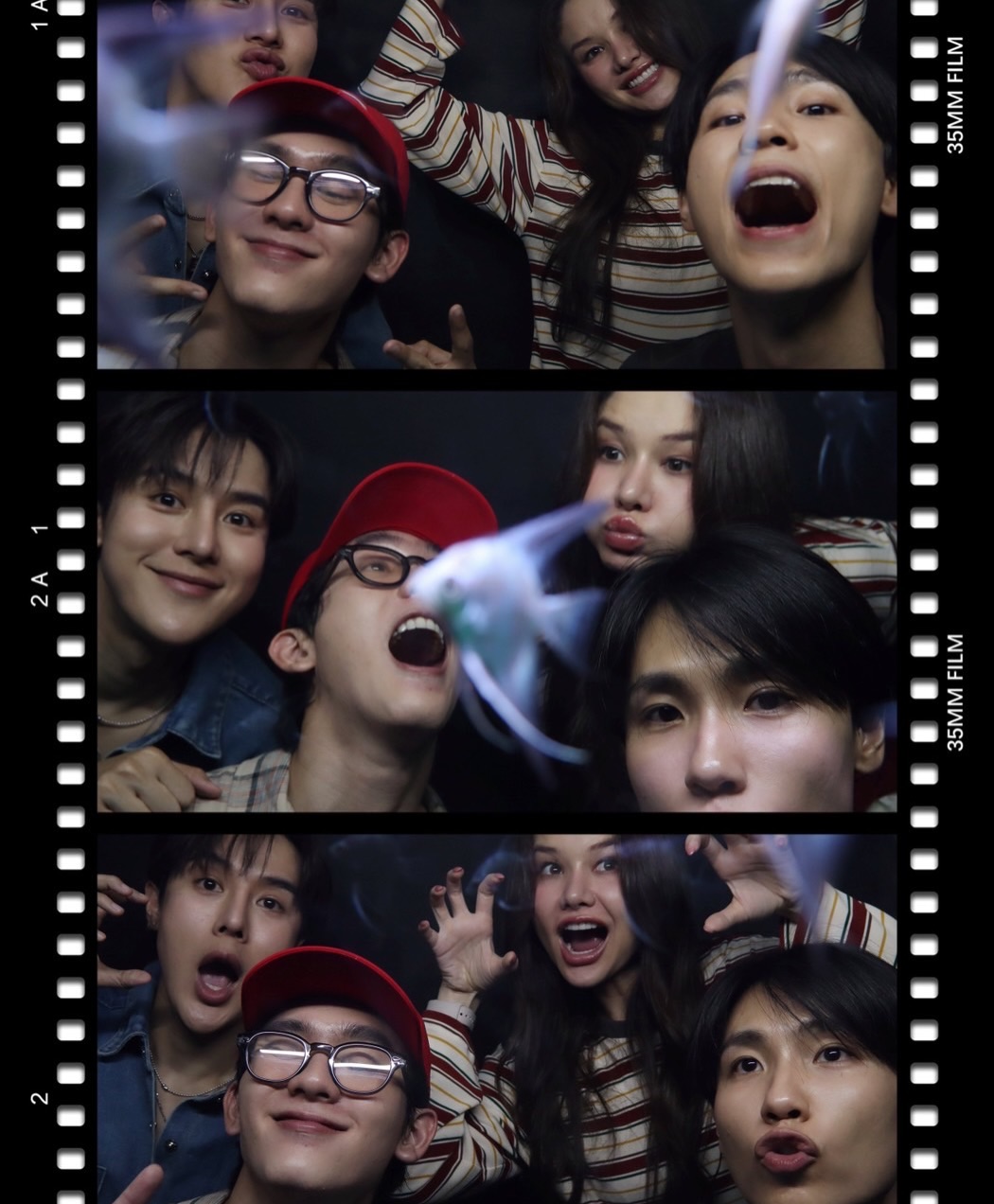 บุ๊ค - กษิดิ์เดช ปลูกผล