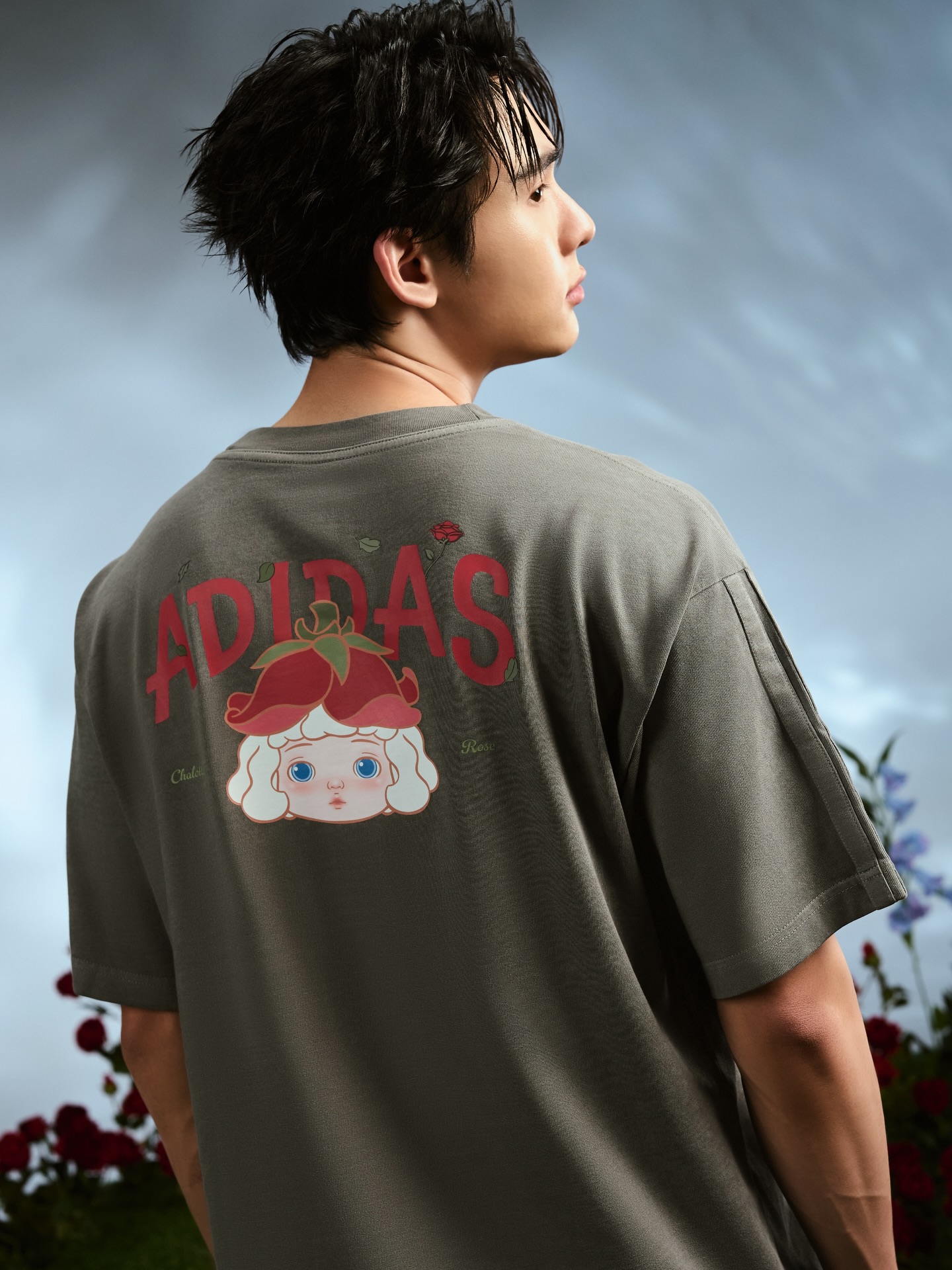 บุ๊ค - กษิดิ์เดช ปลูกผล