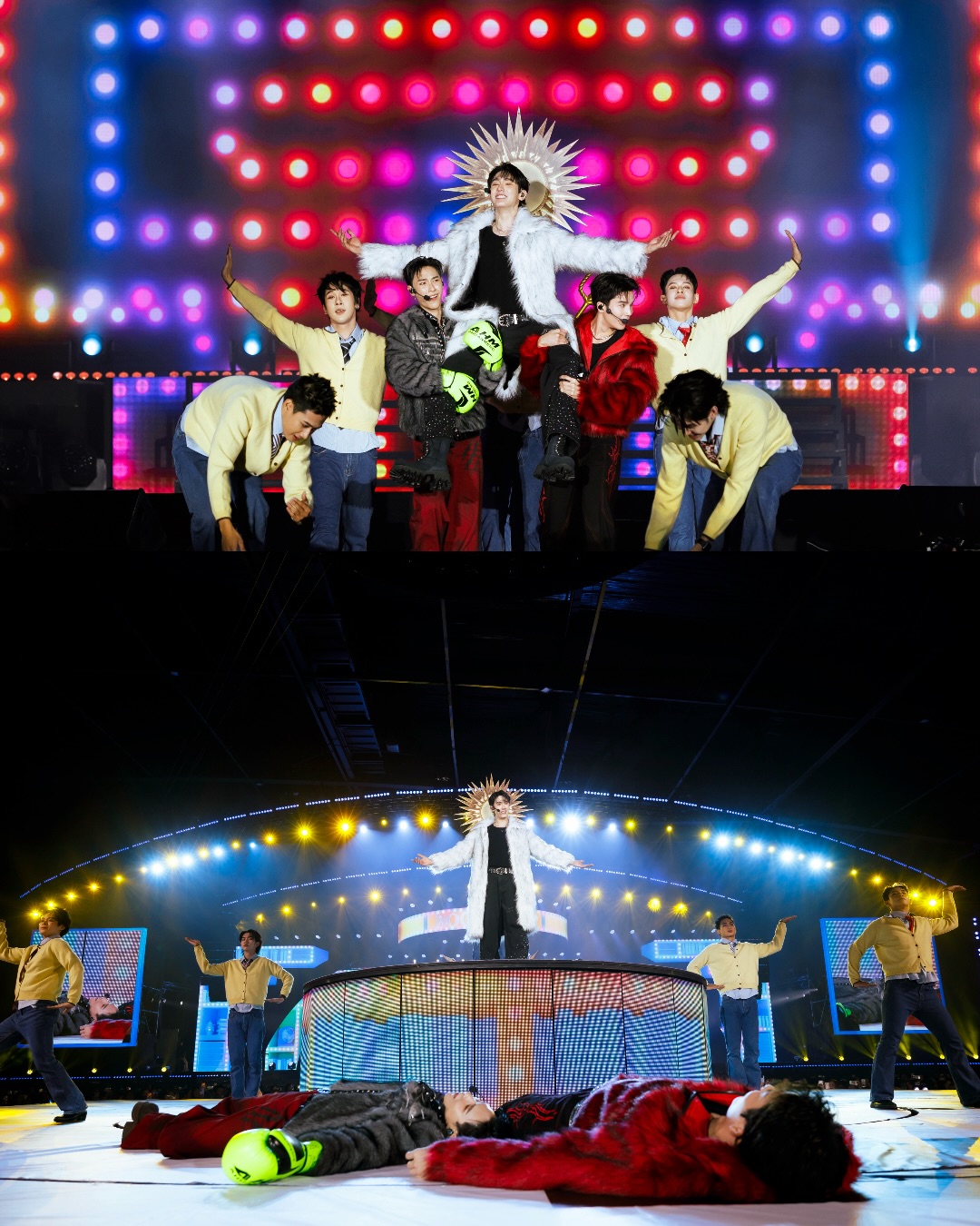 บุ๊ค - กษิดิ์เดช ปลูกผล