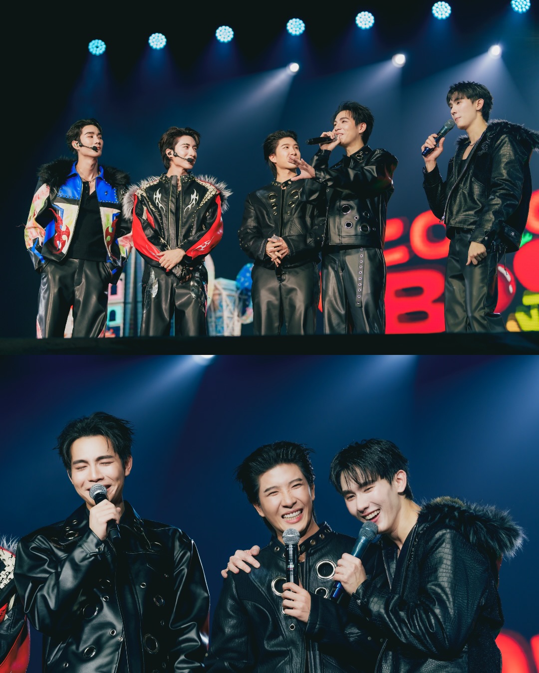 บุ๊ค - กษิดิ์เดช ปลูกผล