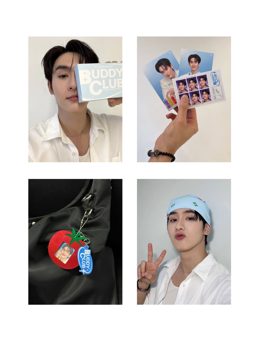 บุ๊ค - กษิดิ์เดช ปลูกผล