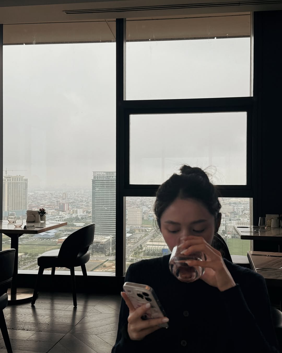 ซอนญ่า - ศรัณย์ภัทร์ พีเดอร์เซน