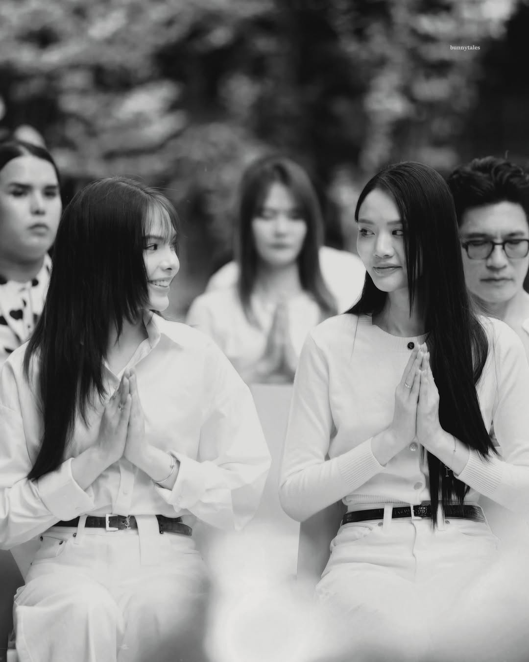 ซอนญ่า - ศรัณย์ภัทร์ พีเดอร์เซน