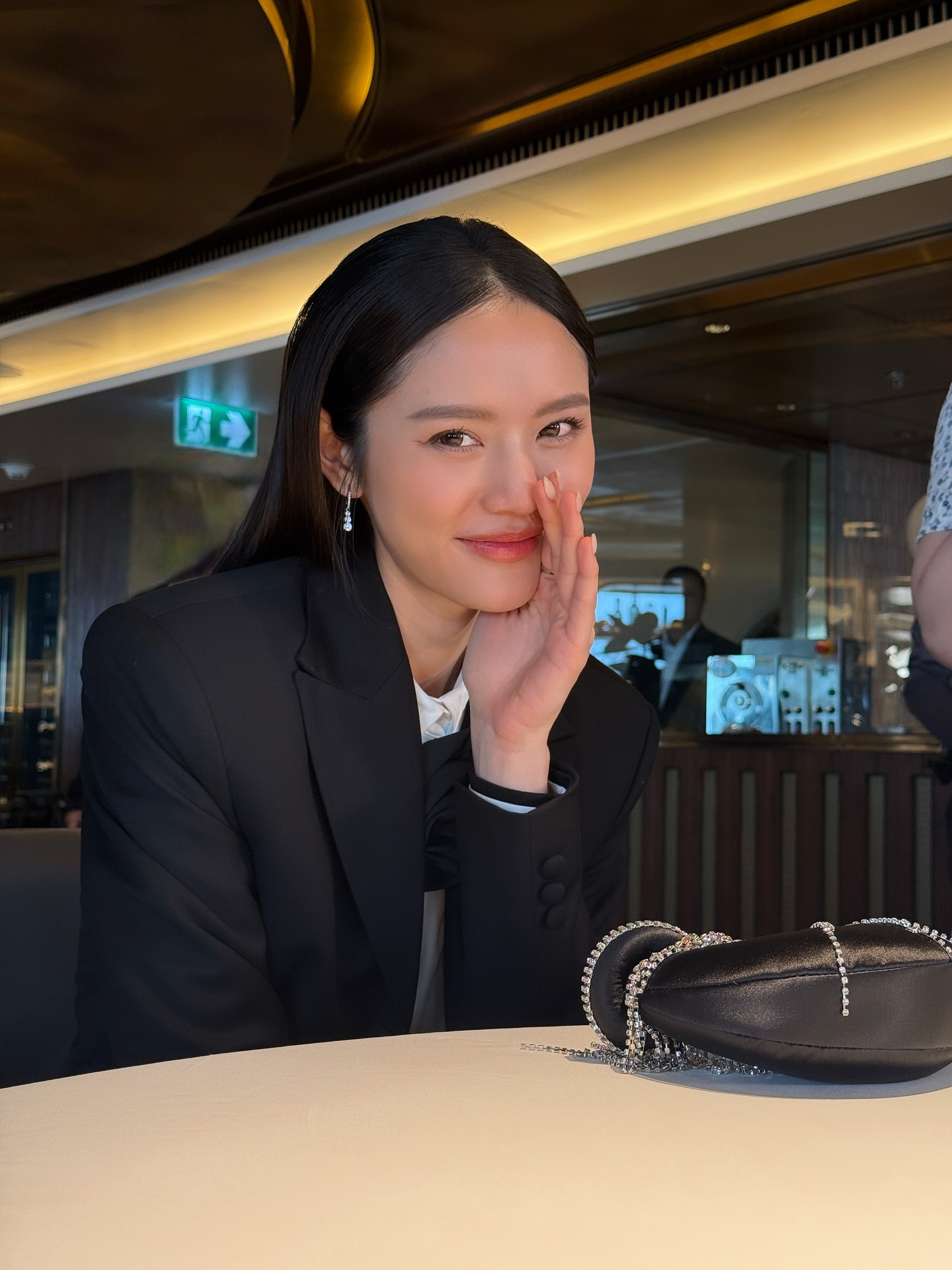 ซอนญ่า - ศรัณย์ภัทร์ พีเดอร์เซน