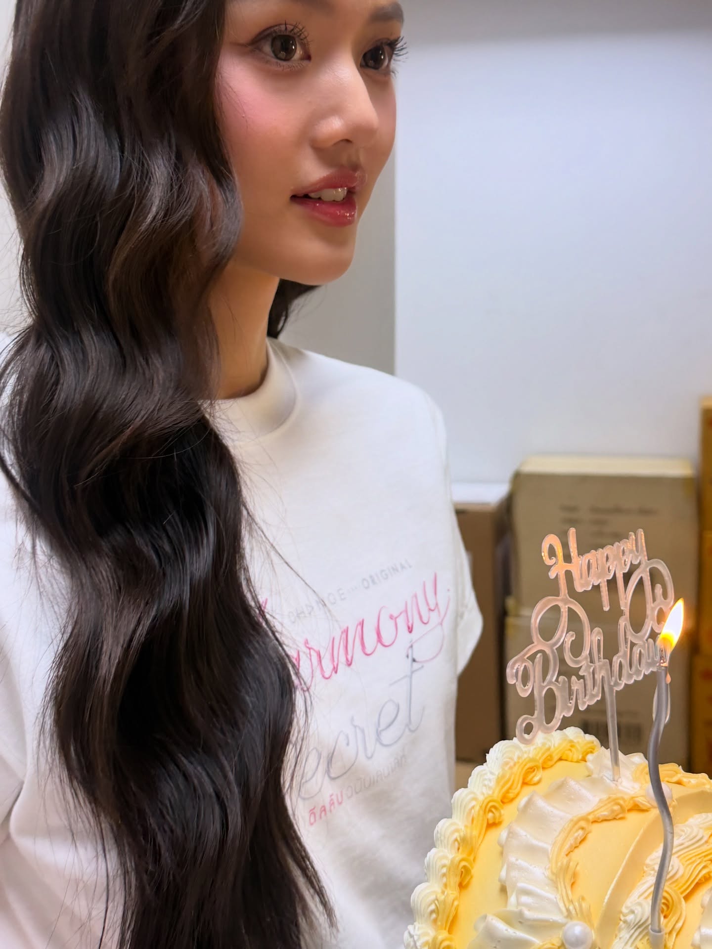 ซอนญ่า - ศรัณย์ภัทร์ พีเดอร์เซน