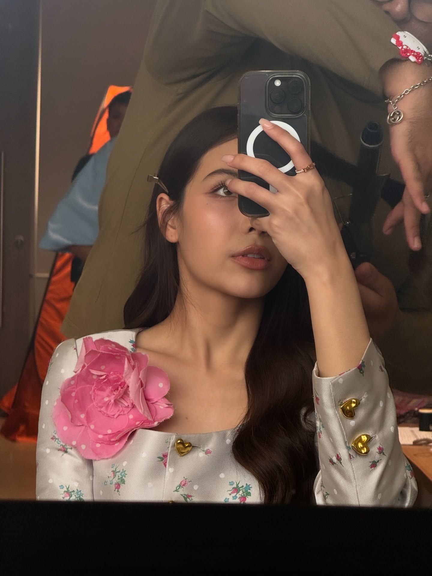 ซอนญ่า - ศรัณย์ภัทร์ พีเดอร์เซน