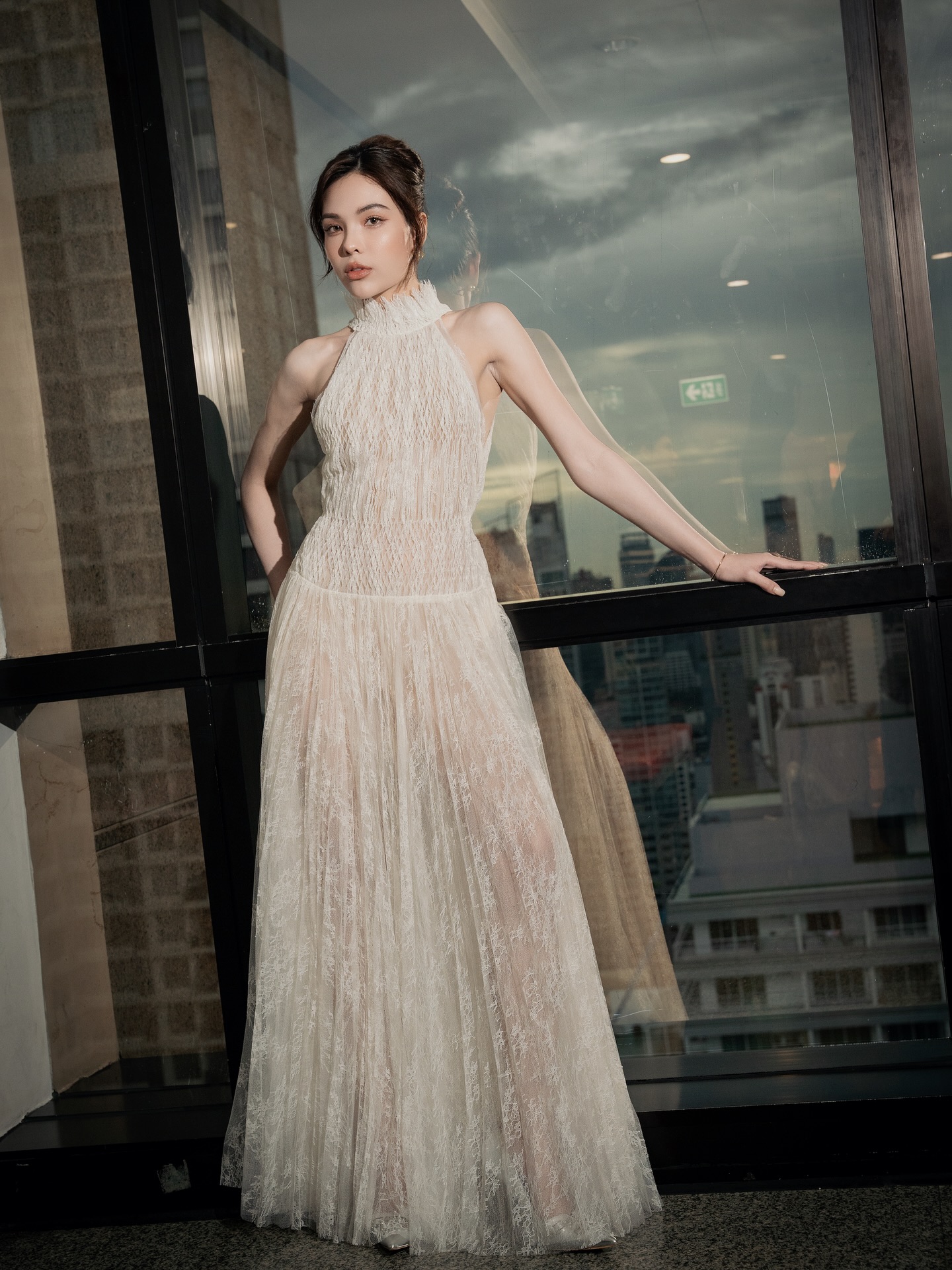 ซอนญ่า - ศรัณย์ภัทร์ พีเดอร์เซน