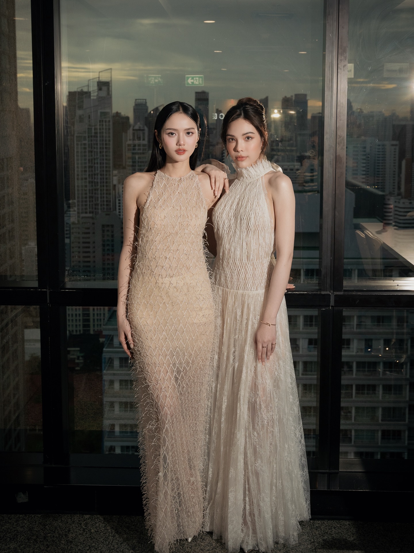 ซอนญ่า - ศรัณย์ภัทร์ พีเดอร์เซน