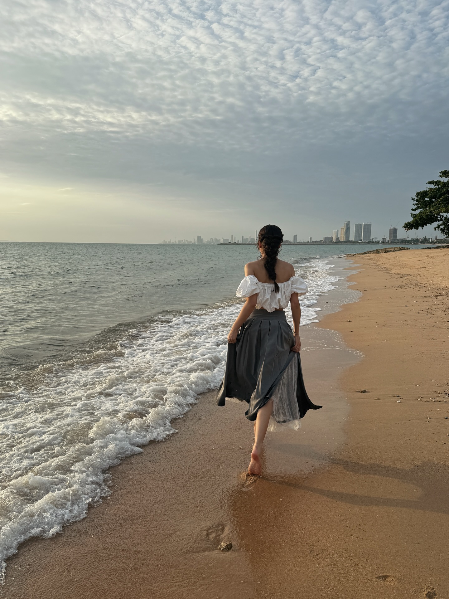 ซอนญ่า - ศรัณย์ภัทร์ พีเดอร์เซน