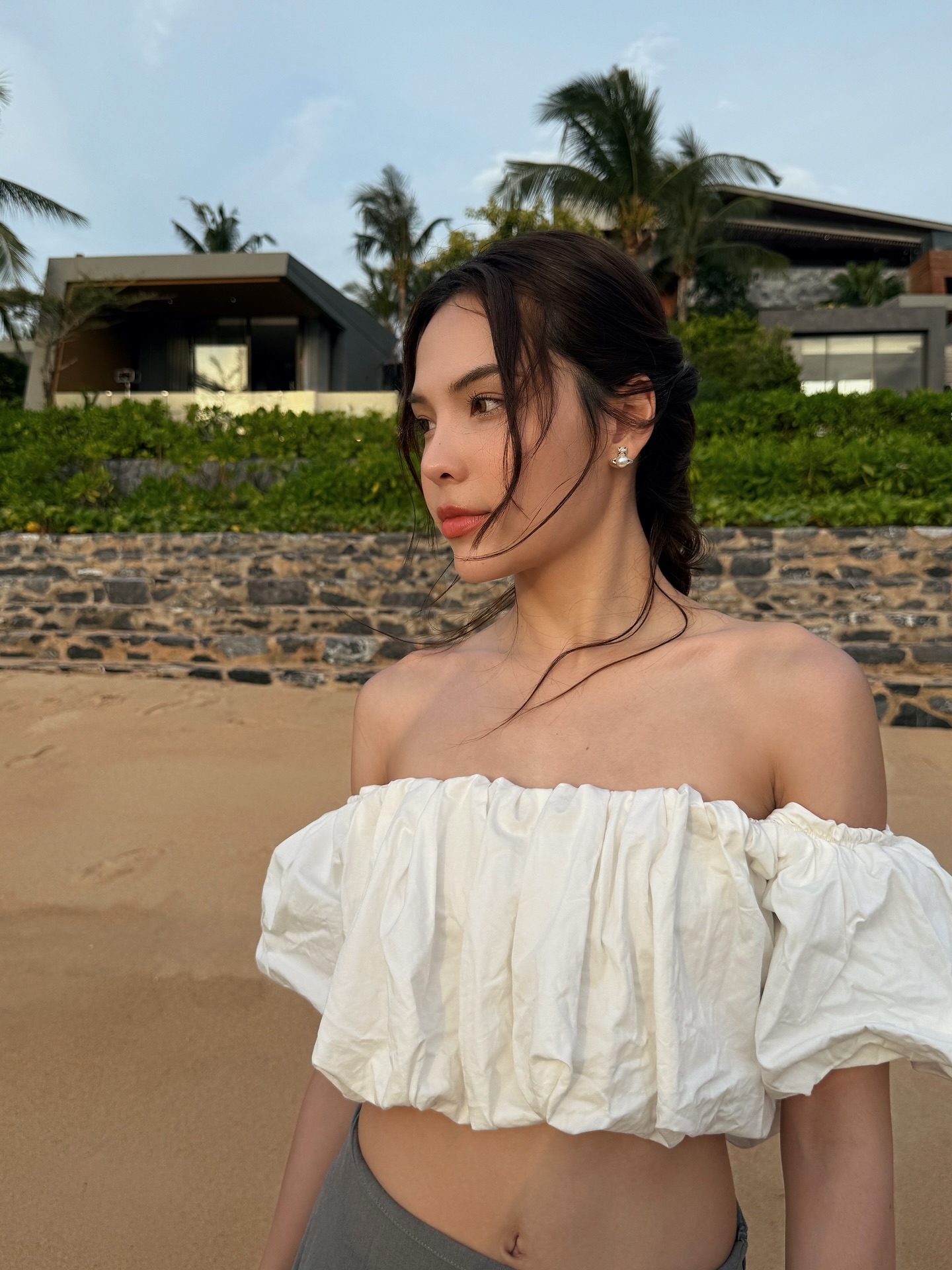 ซอนญ่า - ศรัณย์ภัทร์ พีเดอร์เซน