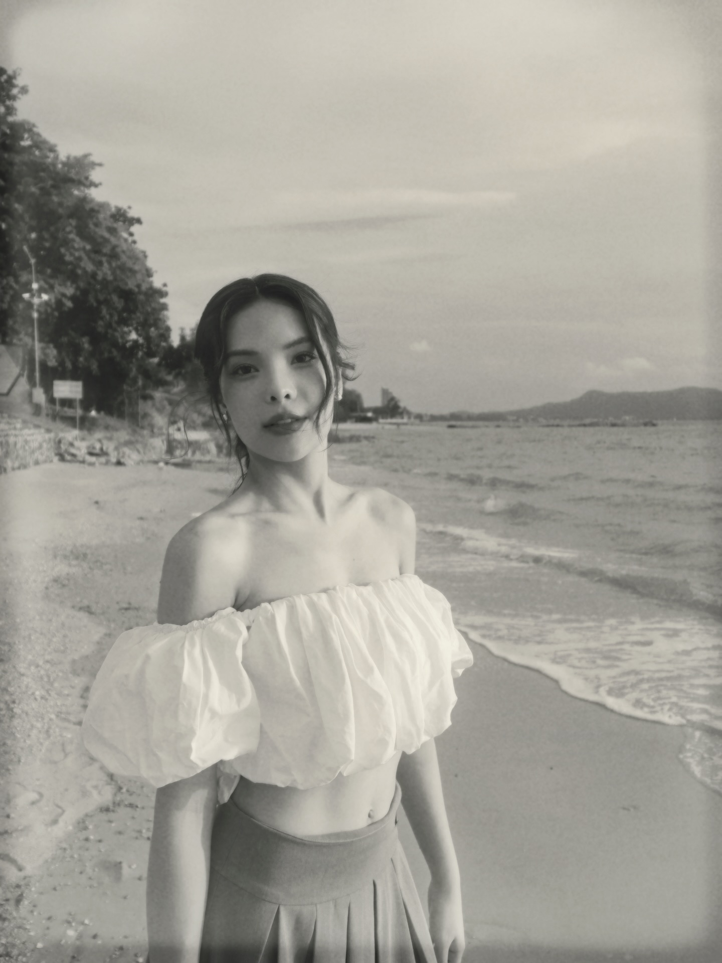 ซอนญ่า - ศรัณย์ภัทร์ พีเดอร์เซน
