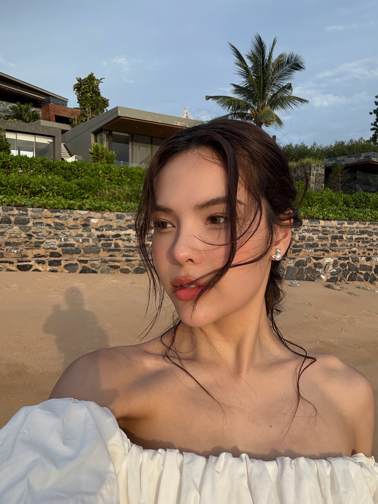 ซอนญ่า - ศรัณย์ภัทร์ พีเดอร์เซน