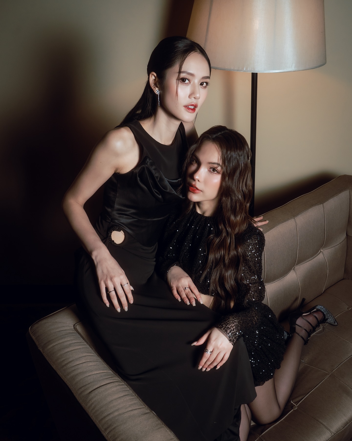 ซอนญ่า - ศรัณย์ภัทร์ พีเดอร์เซน
