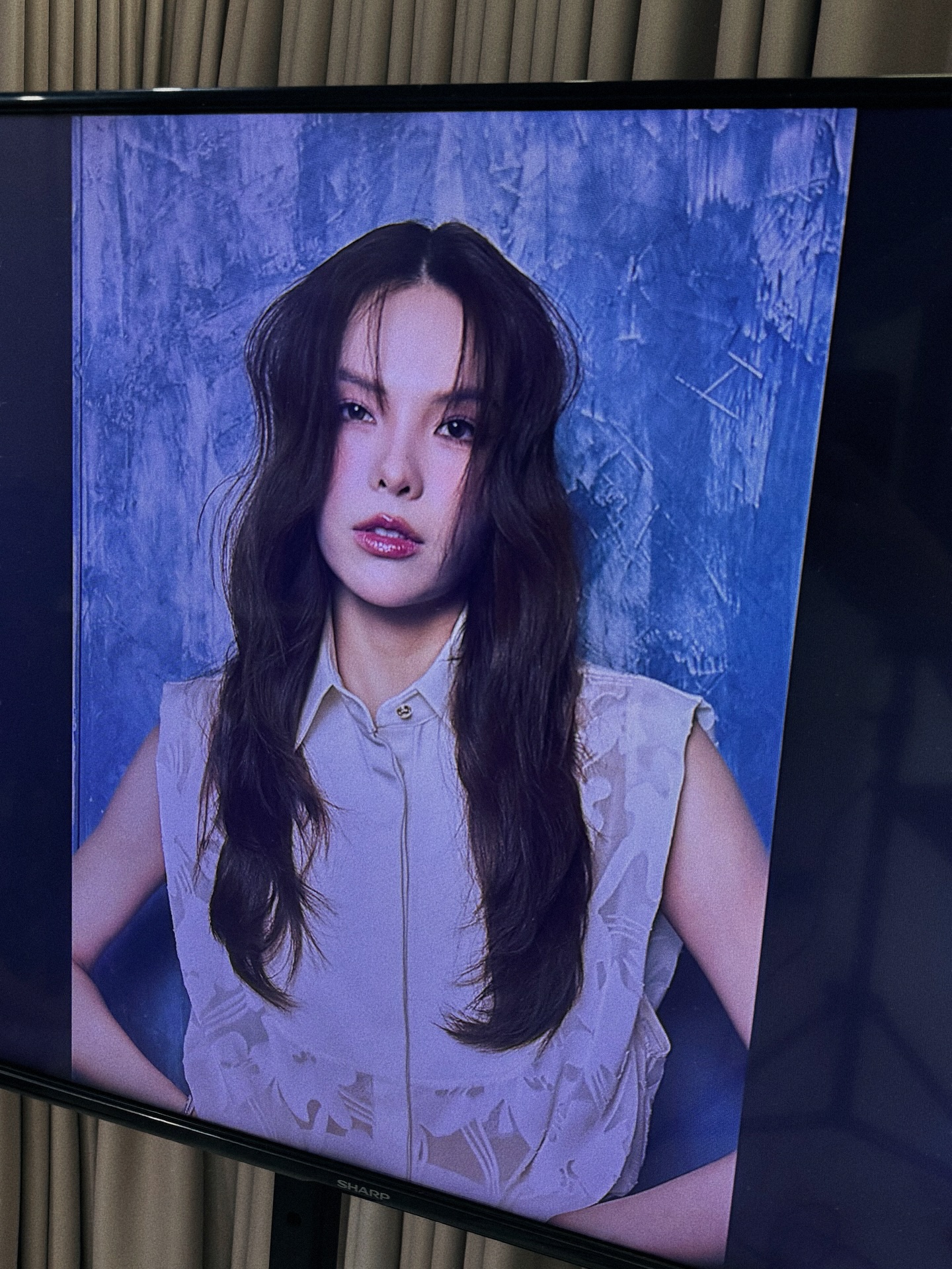 ซอนญ่า - ศรัณย์ภัทร์ พีเดอร์เซน
