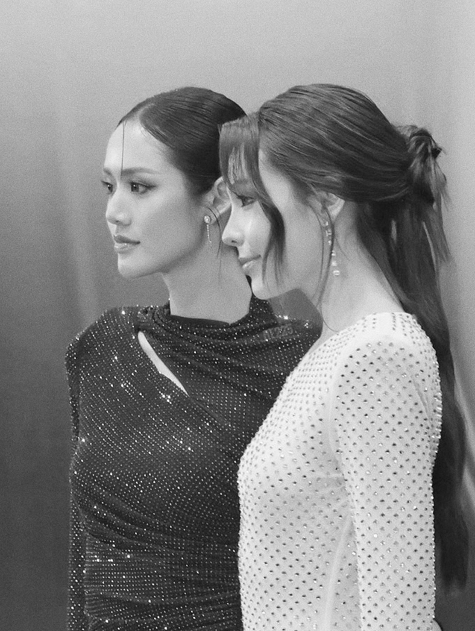 ซอนญ่า - ศรัณย์ภัทร์ พีเดอร์เซน