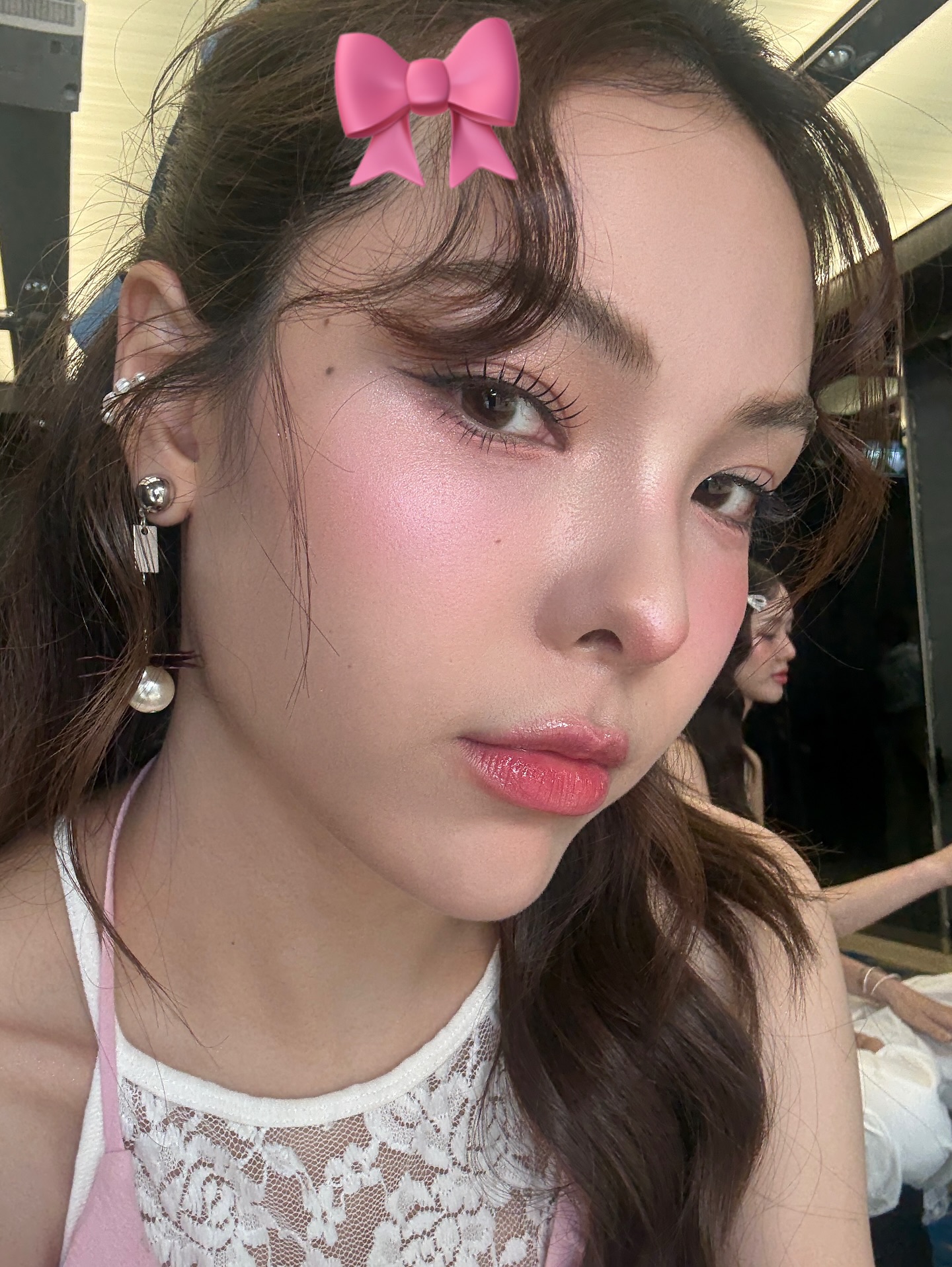 ซอนญ่า - ศรัณย์ภัทร์ พีเดอร์เซน