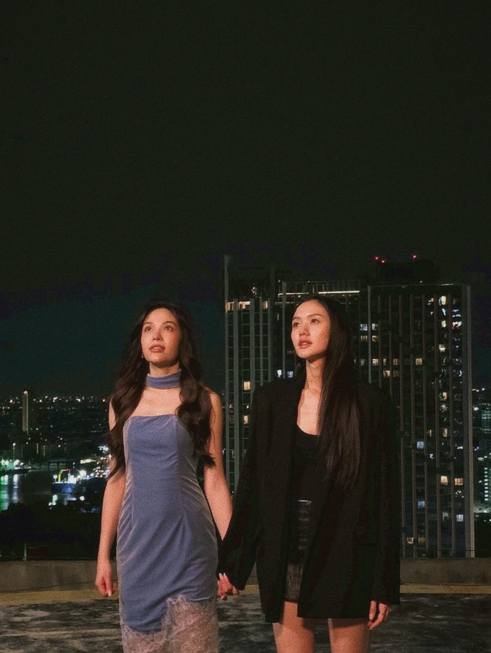 ซอนญ่า - ศรัณย์ภัทร์ พีเดอร์เซน