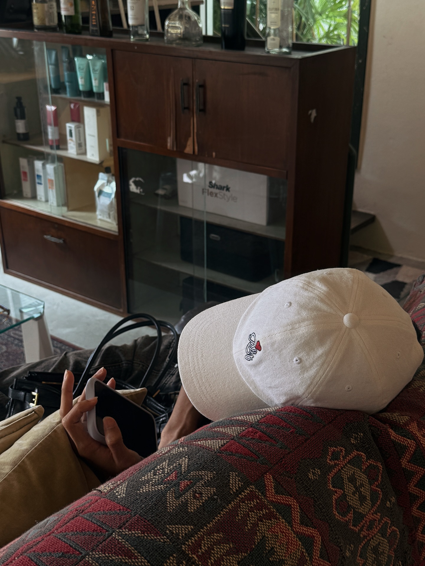 ซอนญ่า - ศรัณย์ภัทร์ พีเดอร์เซน