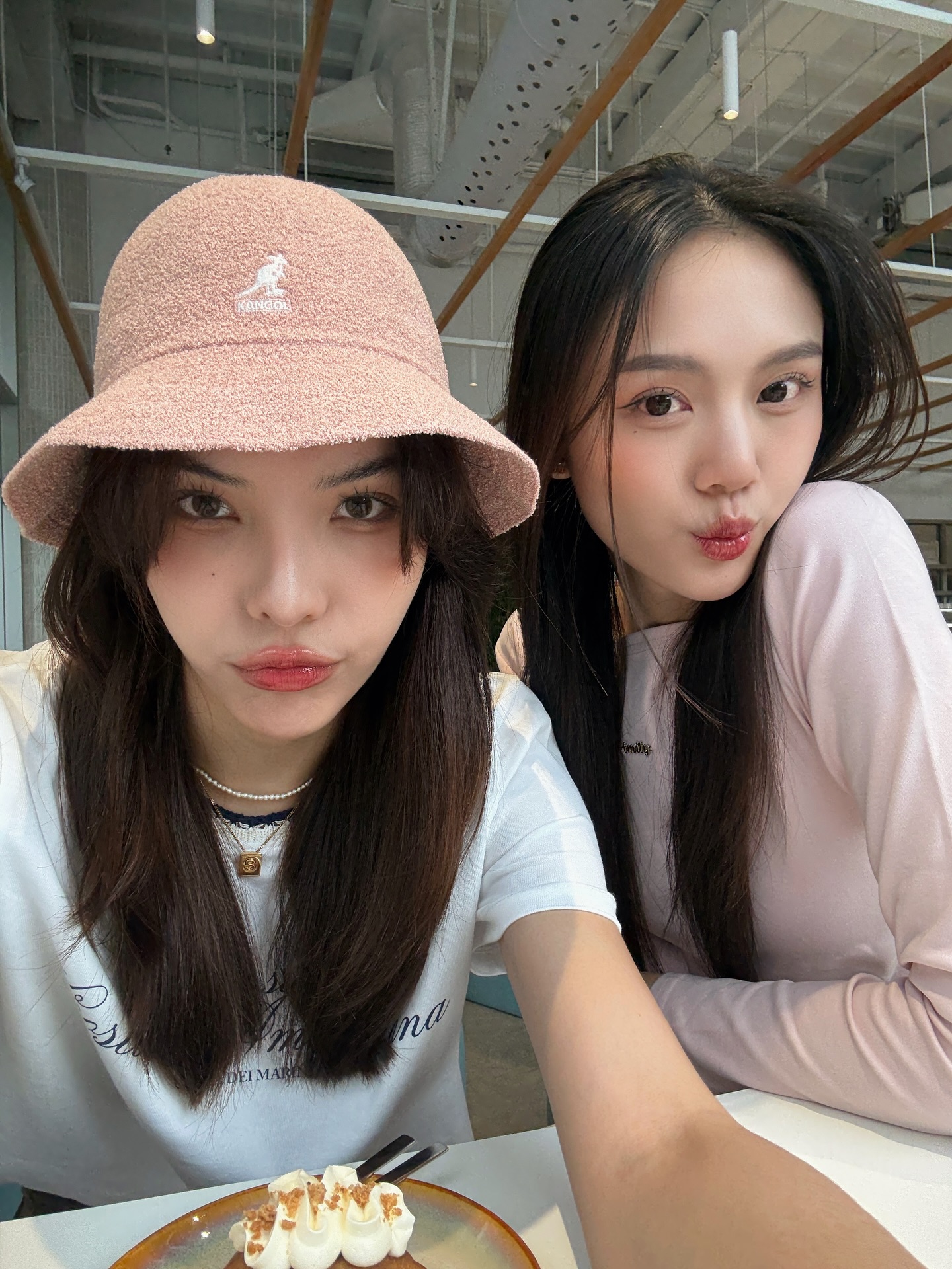 ซอนญ่า - ศรัณย์ภัทร์ พีเดอร์เซน