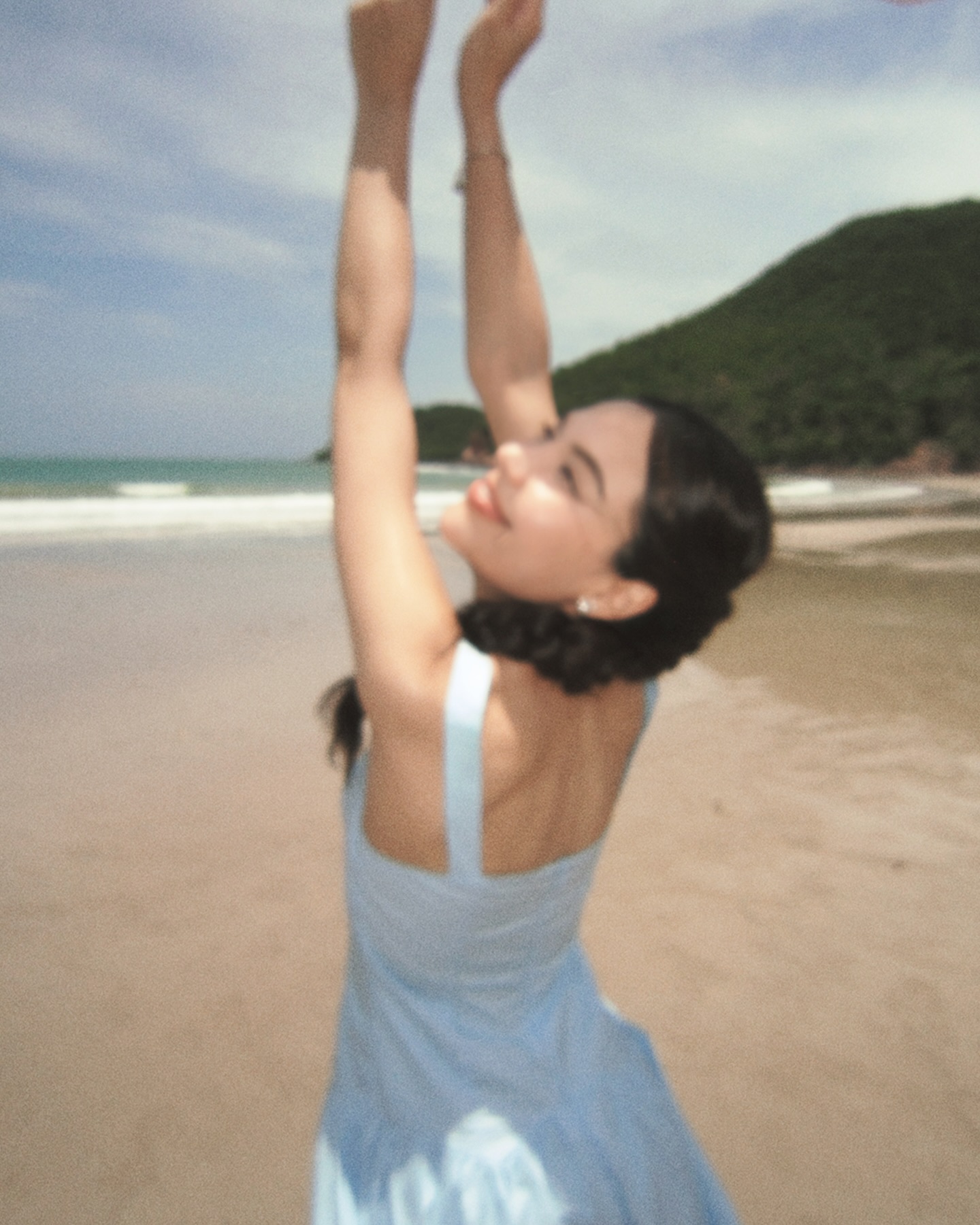 ซอนญ่า - ศรัณย์ภัทร์ พีเดอร์เซน