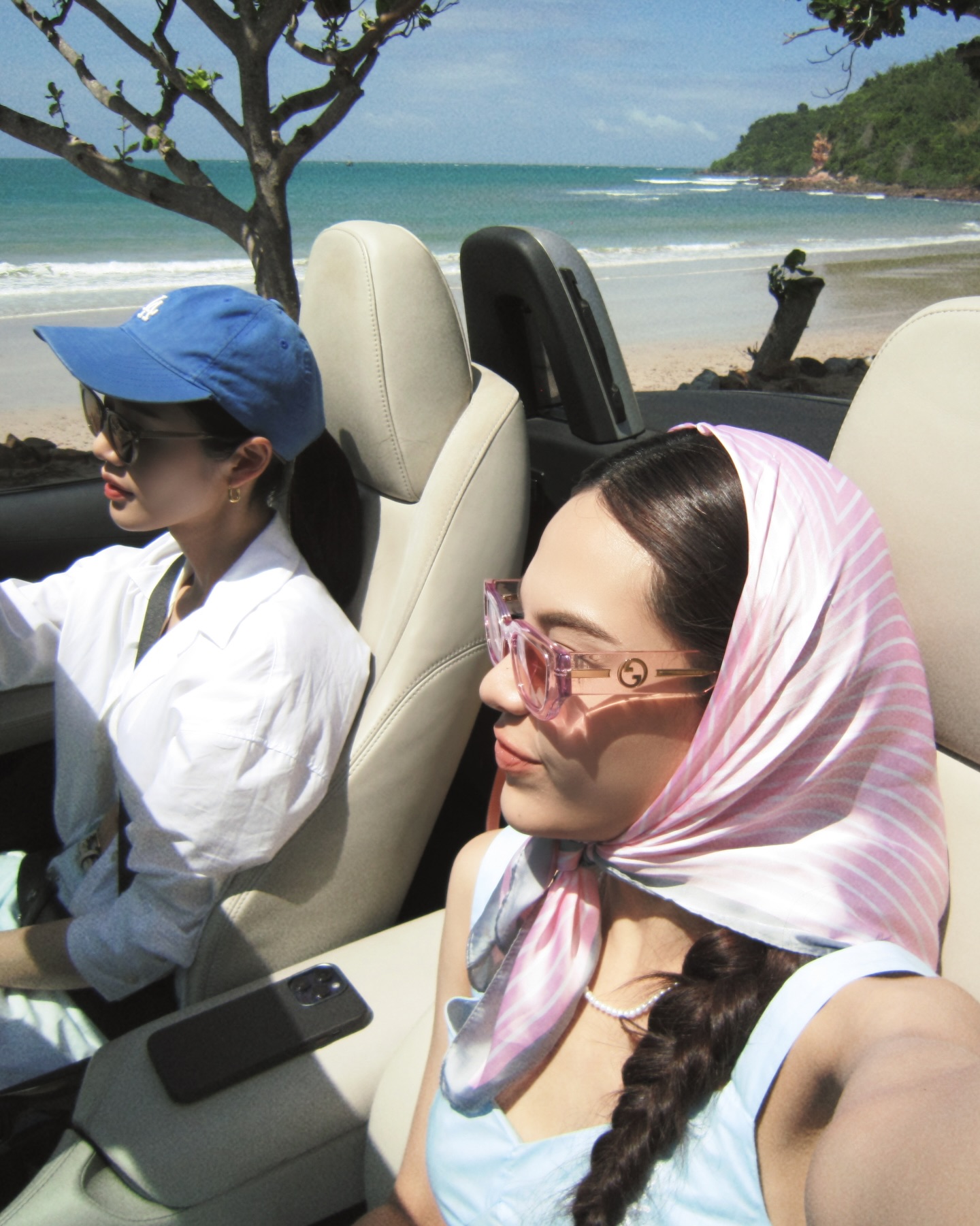 ซอนญ่า - ศรัณย์ภัทร์ พีเดอร์เซน