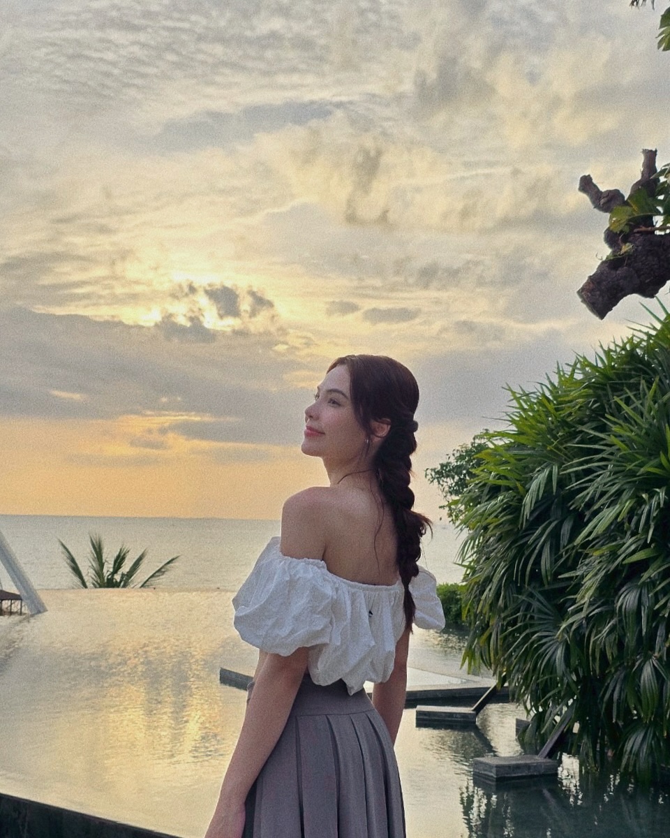 ซอนญ่า - ศรัณย์ภัทร์ พีเดอร์เซน