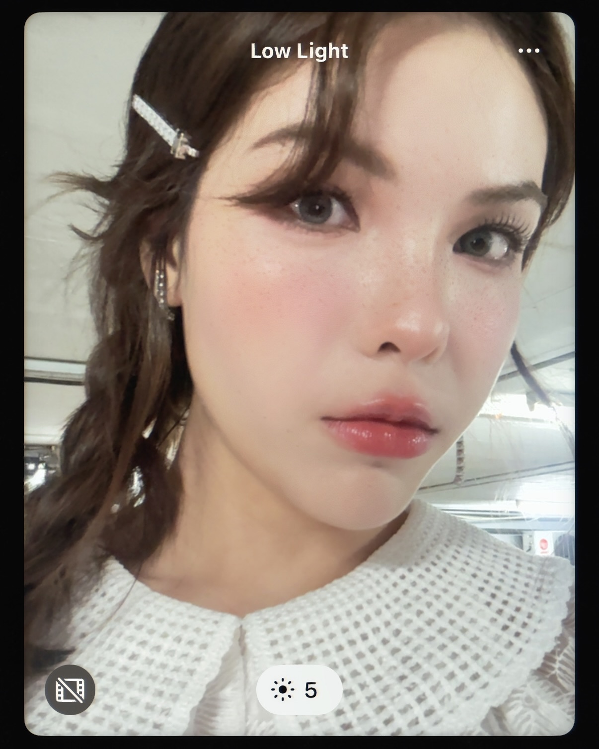 ซอนญ่า - ศรัณย์ภัทร์ พีเดอร์เซน