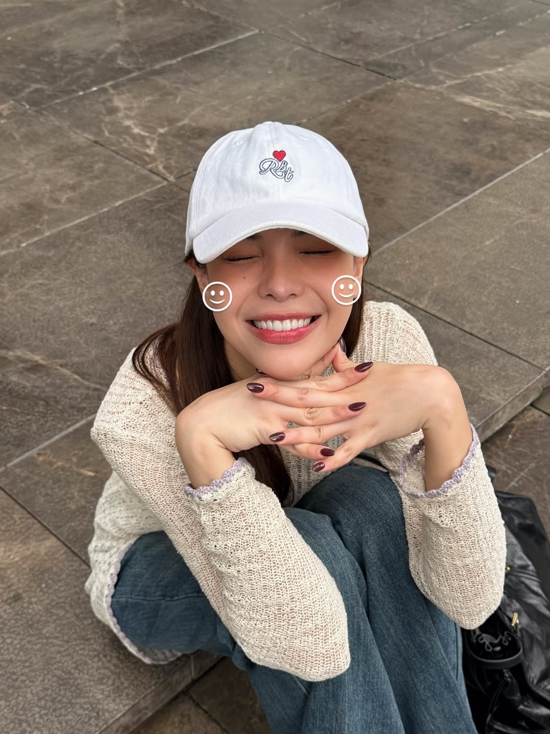 ซอนญ่า - ศรัณย์ภัทร์ พีเดอร์เซน