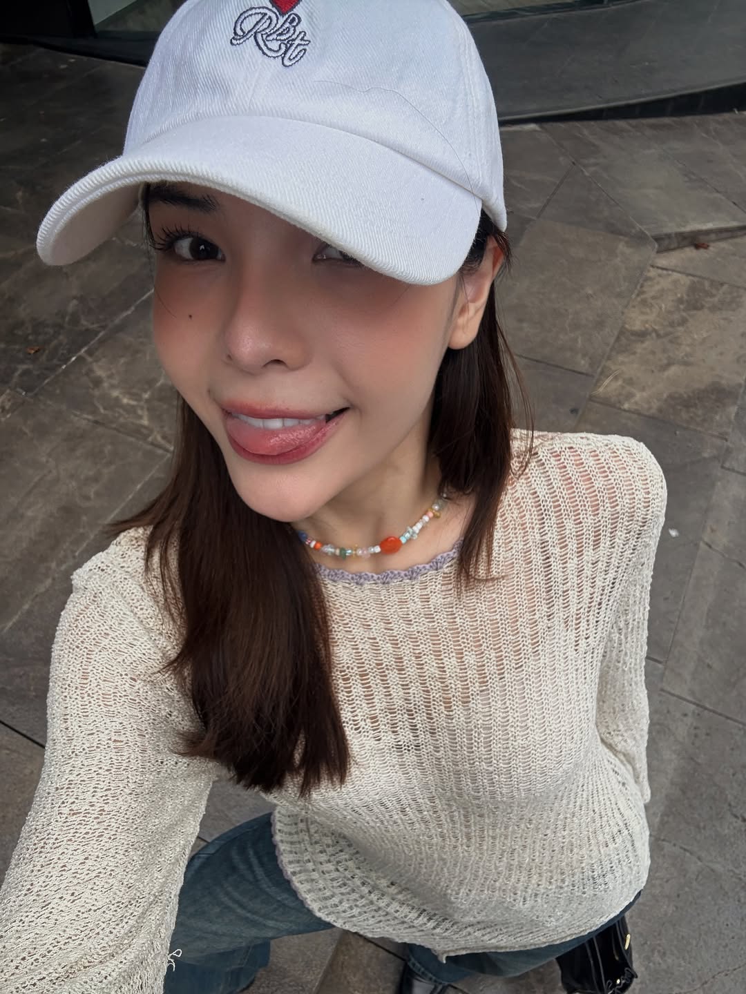 ซอนญ่า - ศรัณย์ภัทร์ พีเดอร์เซน