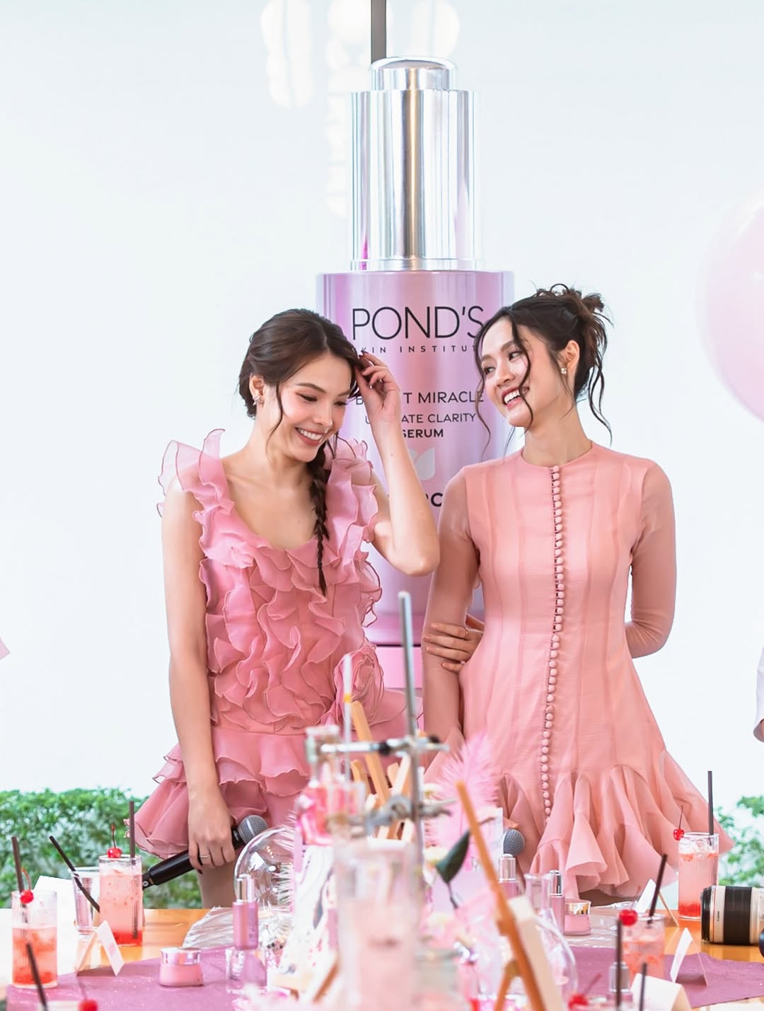 ซอนญ่า - ศรัณย์ภัทร์ พีเดอร์เซน