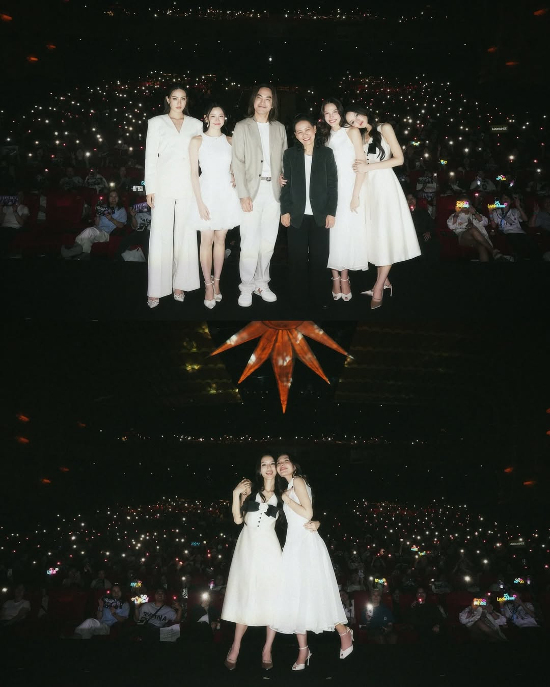 ซอนญ่า - ศรัณย์ภัทร์ พีเดอร์เซน