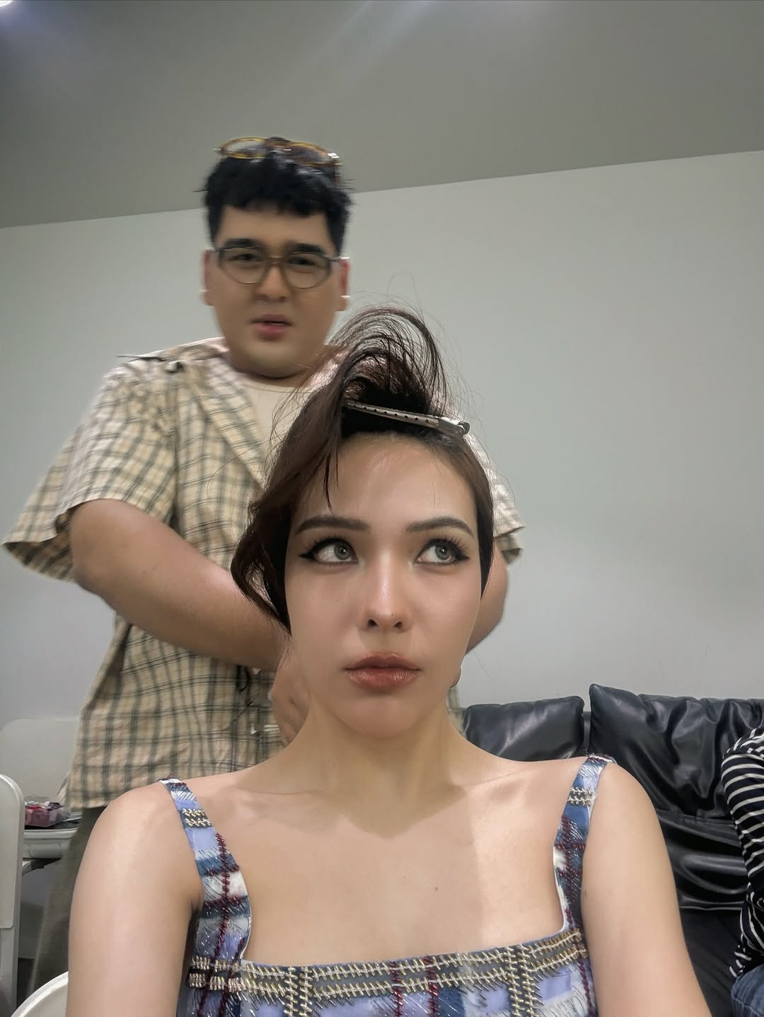 ซอนญ่า - ศรัณย์ภัทร์ พีเดอร์เซน