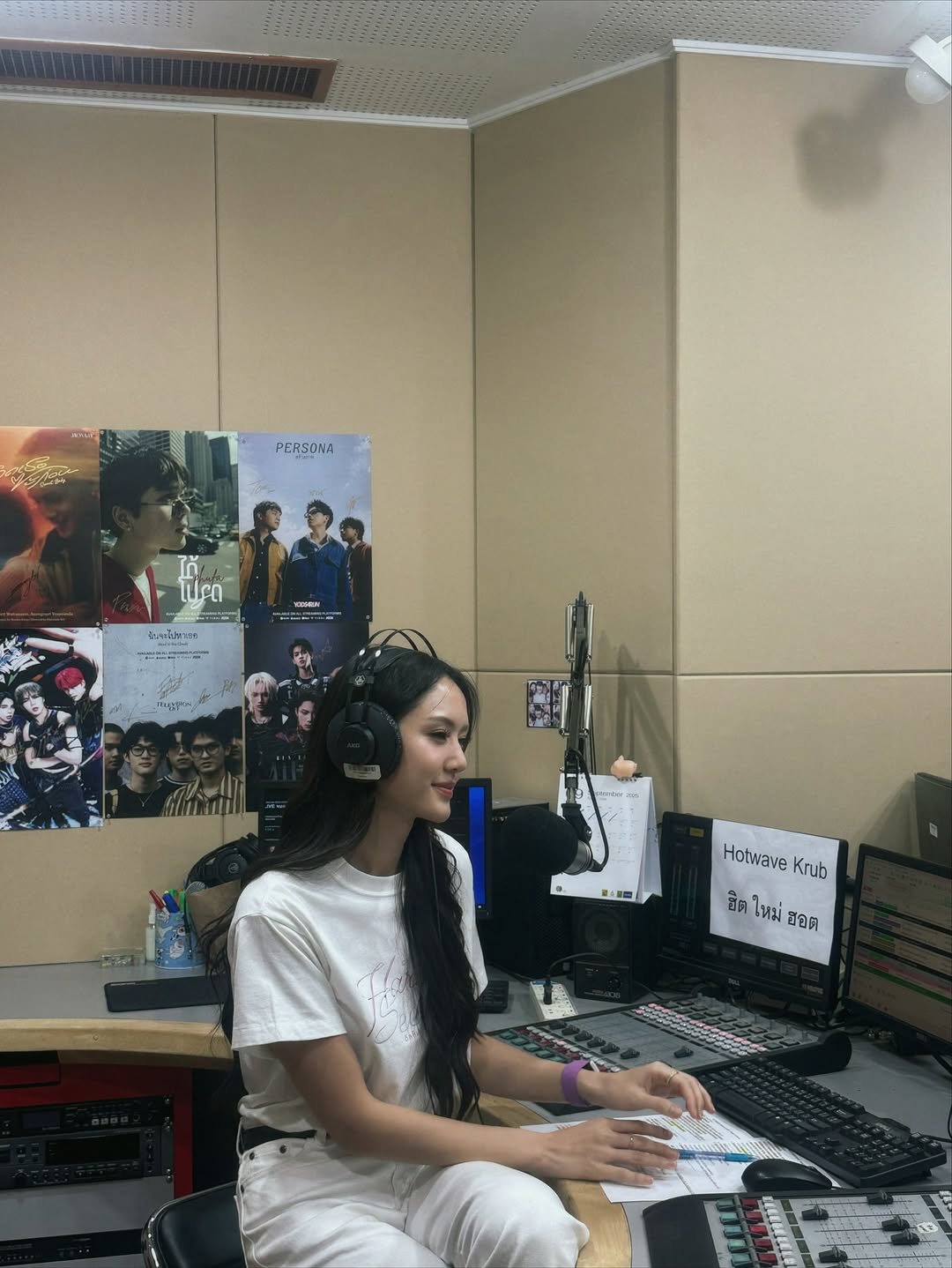 ซอนญ่า - ศรัณย์ภัทร์ พีเดอร์เซน